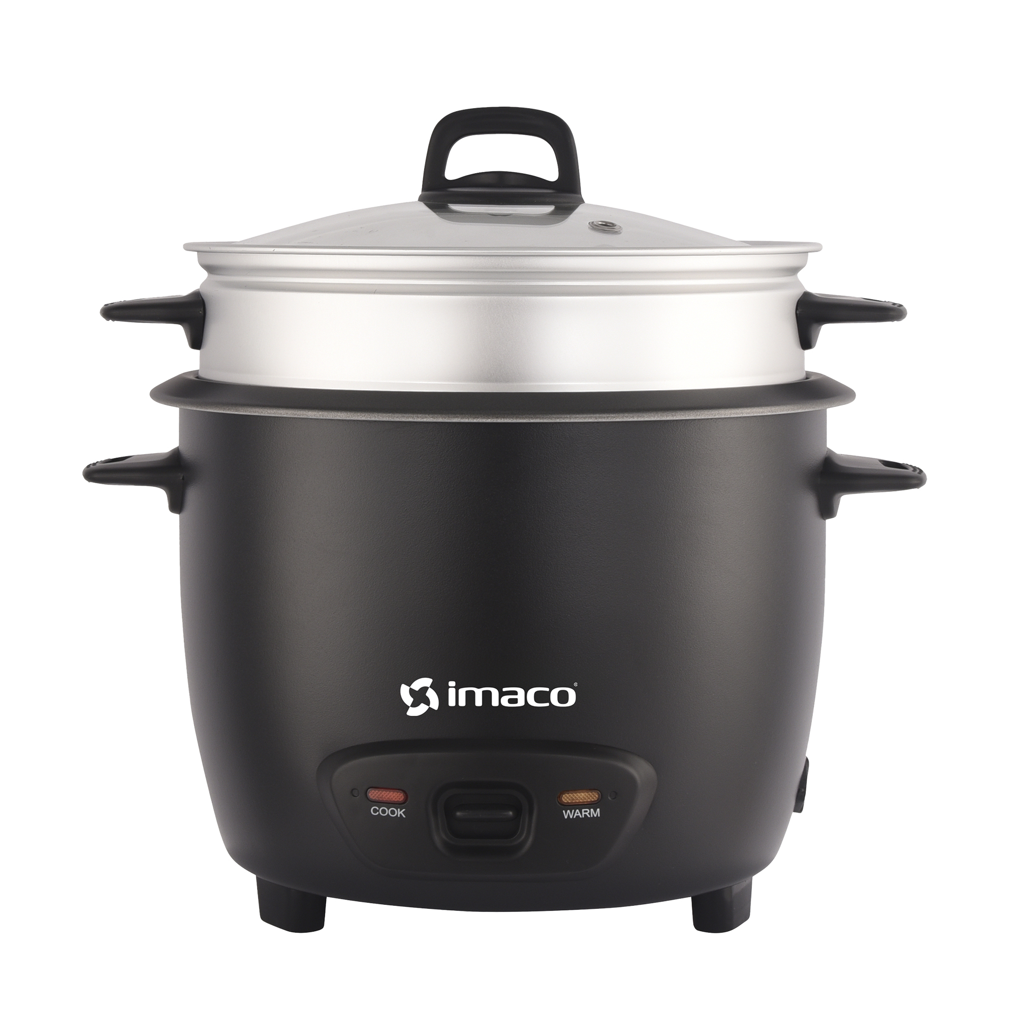OLLA ARROCERA 2.8L CVAPORERA, EXT RC28NE IMACO - 1