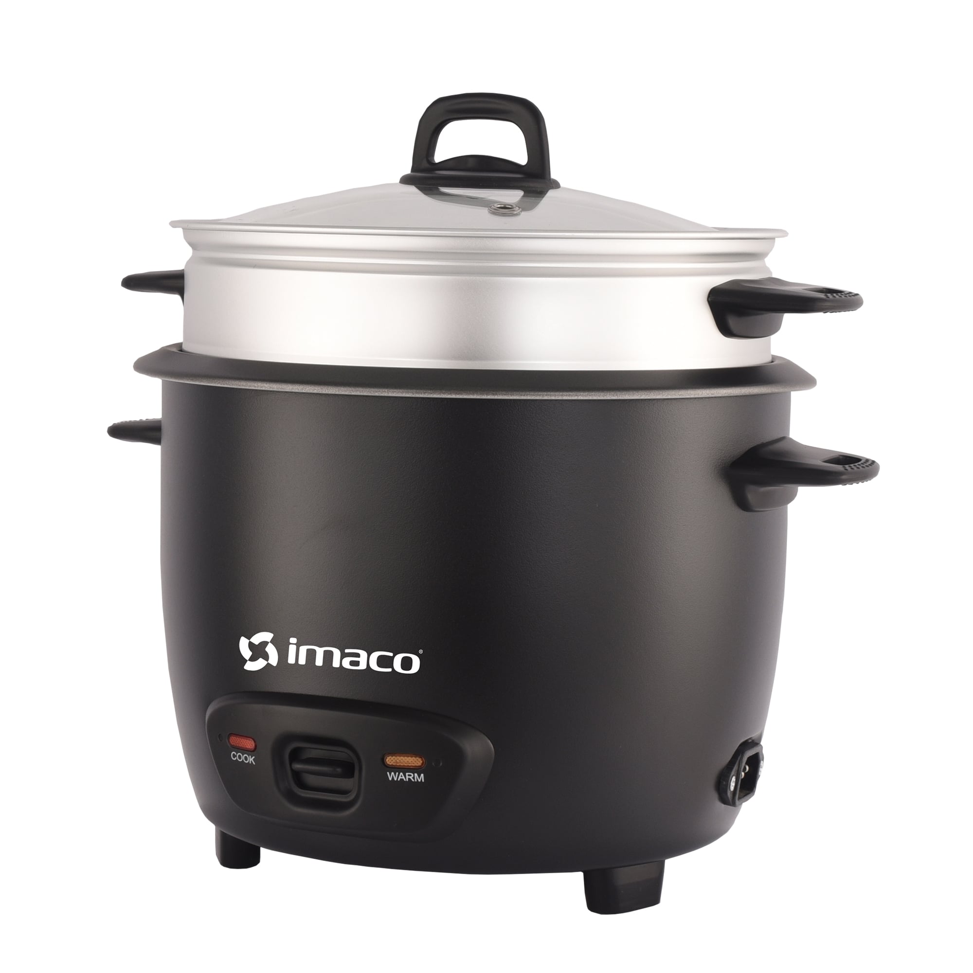 OLLA ARROCERA 2.8L CVAPORERA, EXT RC28NE IMACO - 2