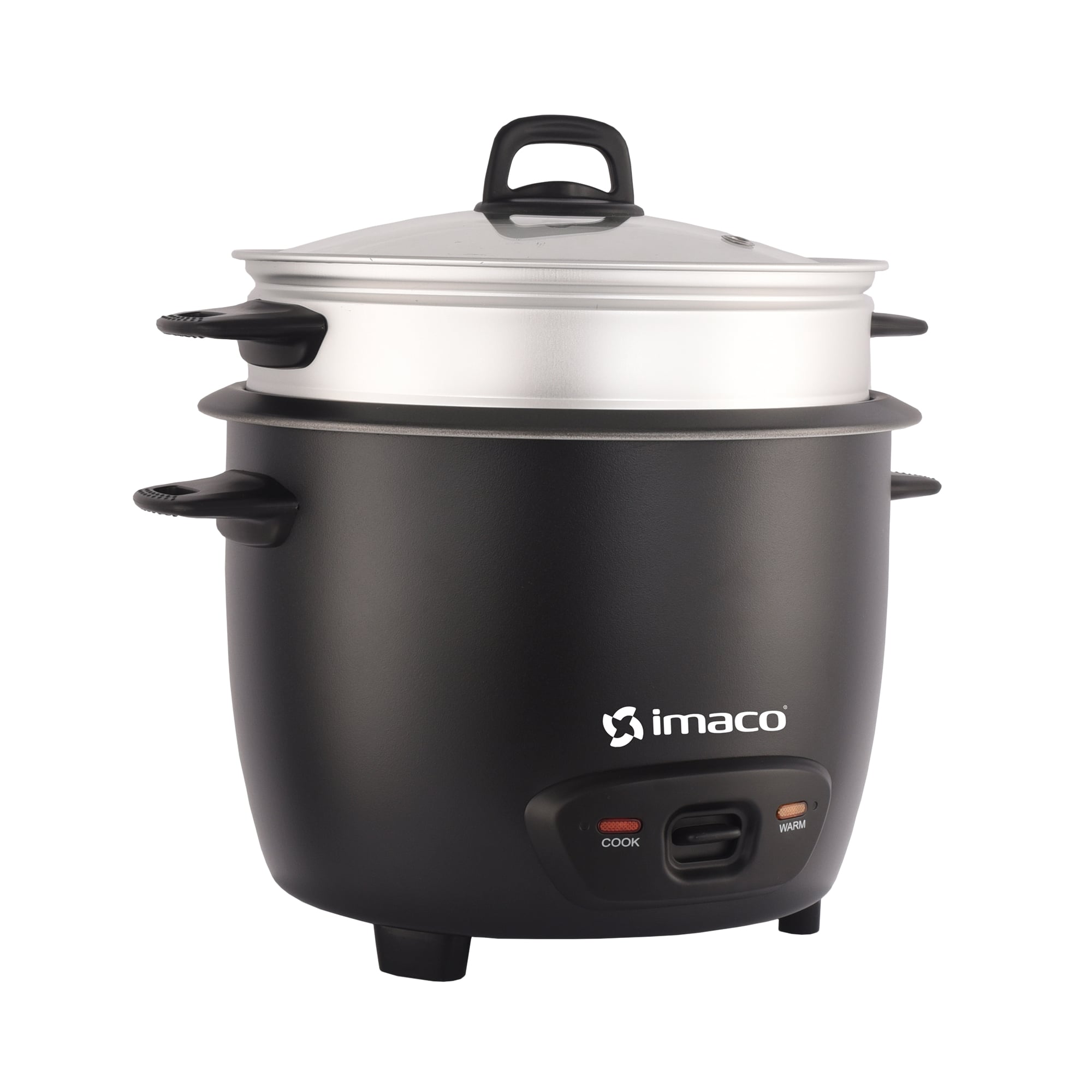OLLA ARROCERA 2.8L CVAPORERA, EXT RC28NE IMACO - 3