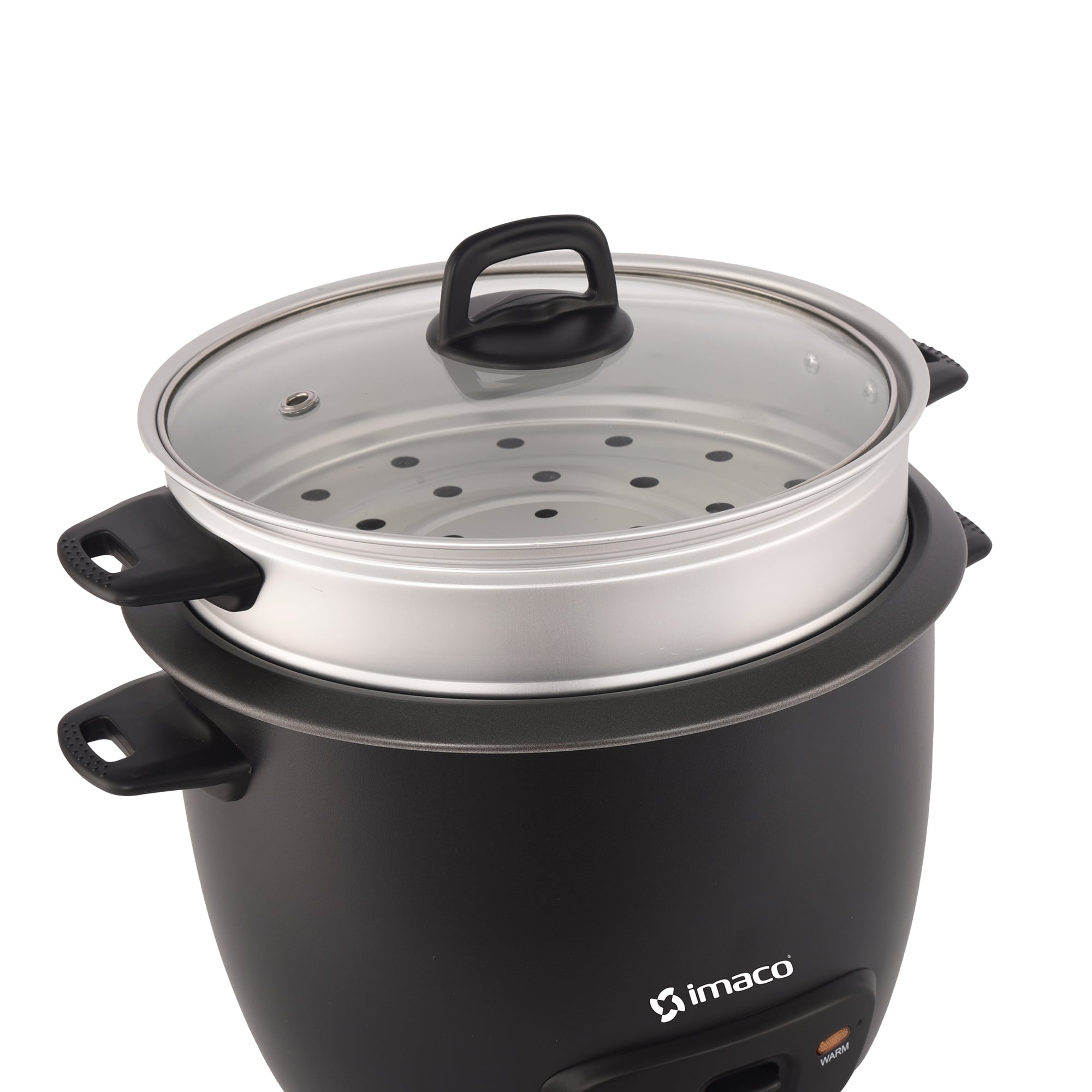OLLA ARROCERA 2.8L CVAPORERA, EXT RC28NE IMACO - 4