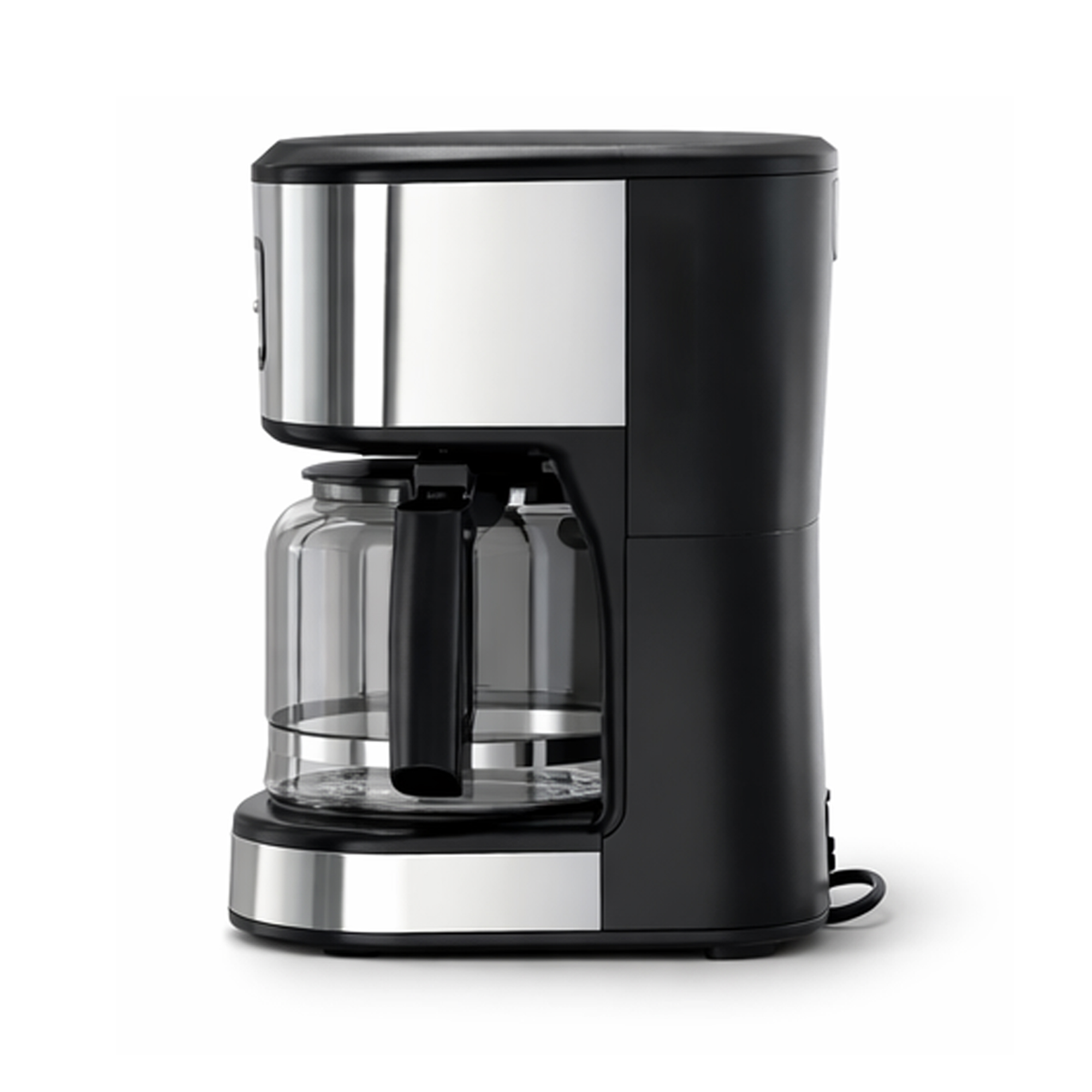 CAFETERA ELECTRICA 12 TAZAS PANTALLA DIGITAL CM1282 IMACO - 4