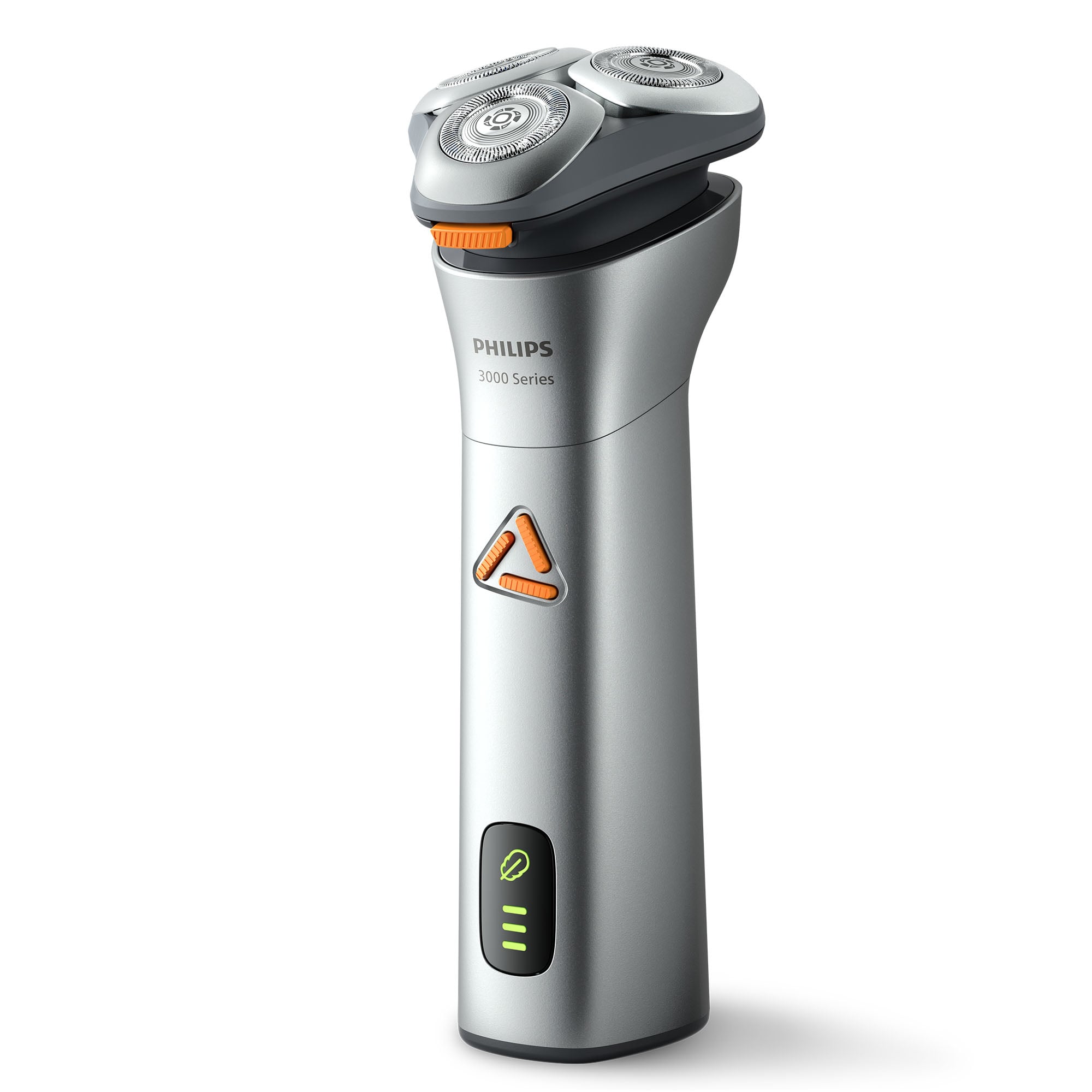 AFEITADORA SHAVER SERIES 3000 PARA USO EN SECO Y HÚMEDO S3882_00 PHILIPS