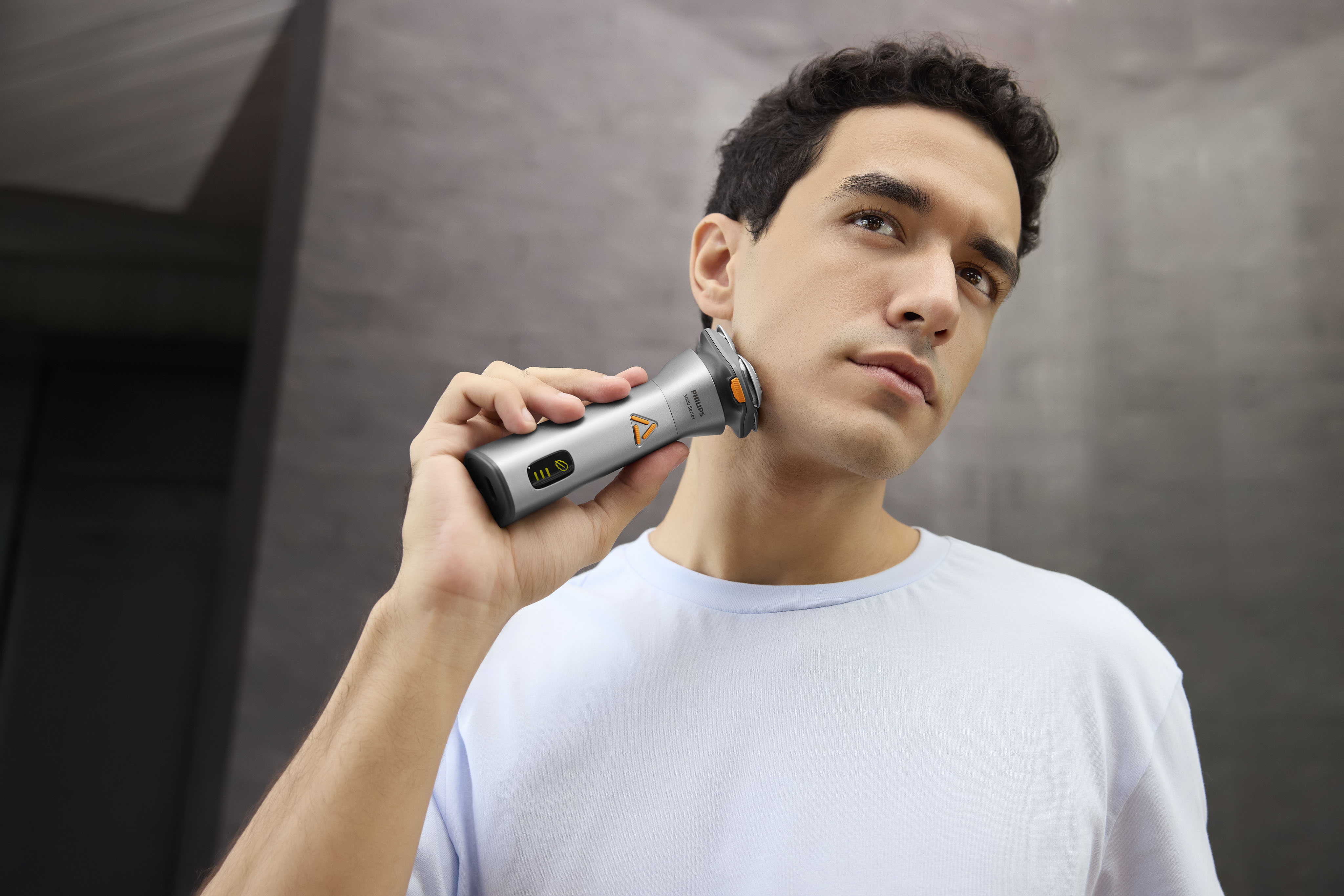 AFEITADORA SHAVER SERIES 3000 PARA USO EN SECO Y HÚMEDO S3882_00 PHILIPS