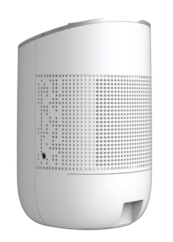 Combo Deshumedecedor De Closet + Termoventilador portatil Imaco - 3