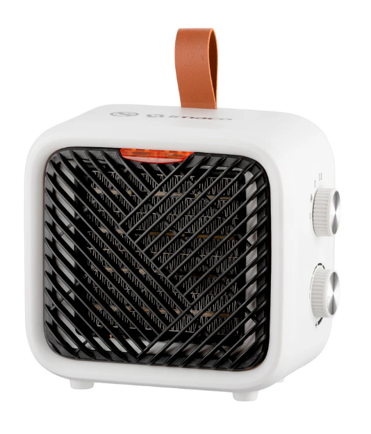 Combo Deshumedecedor De Closet + Termoventilador portatil Imaco - 4