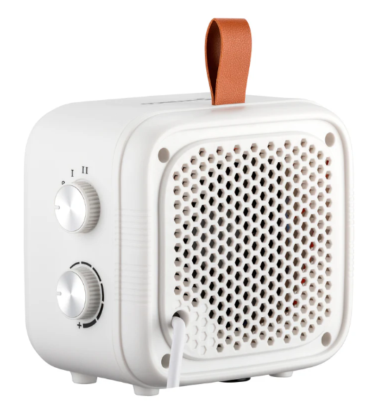 Combo Deshumedecedor De Closet + Termoventilador portatil Imaco - 5