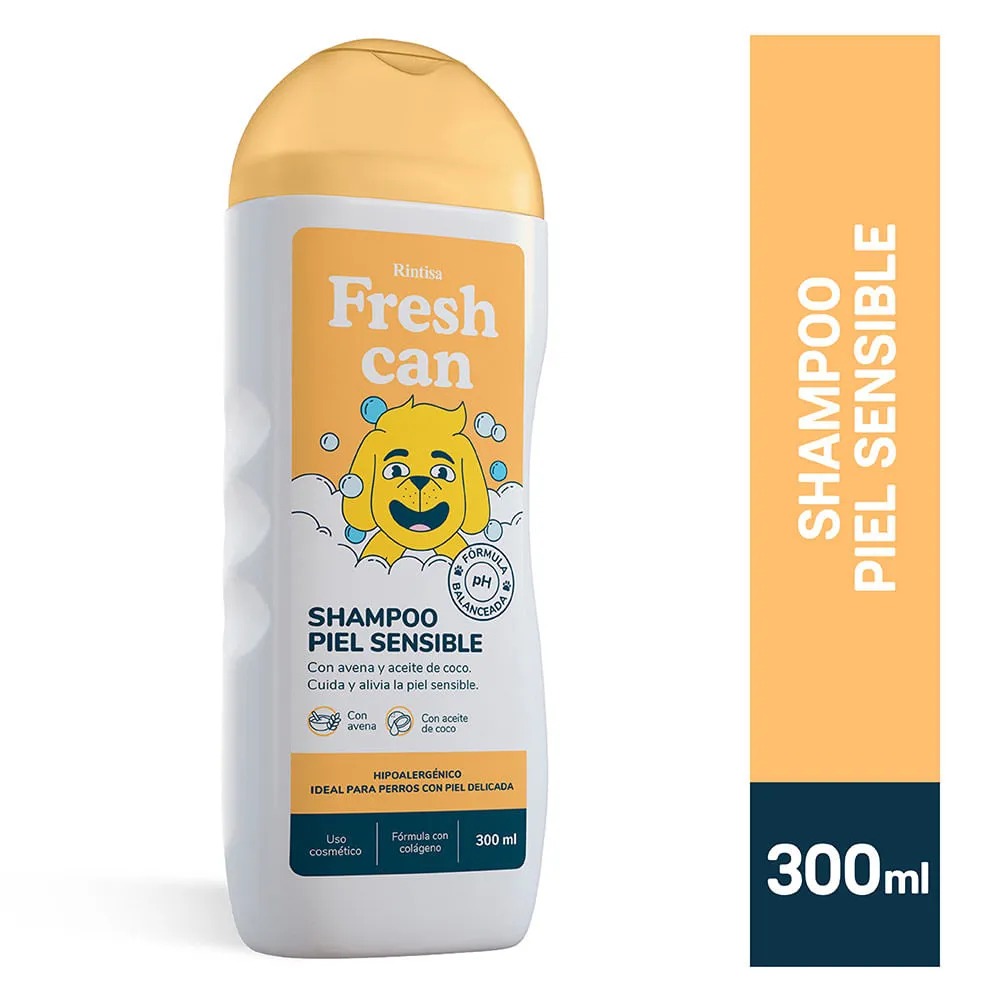 COMBO SPA Y CORTE PARA MASCOTAS SENSIBLES - 3