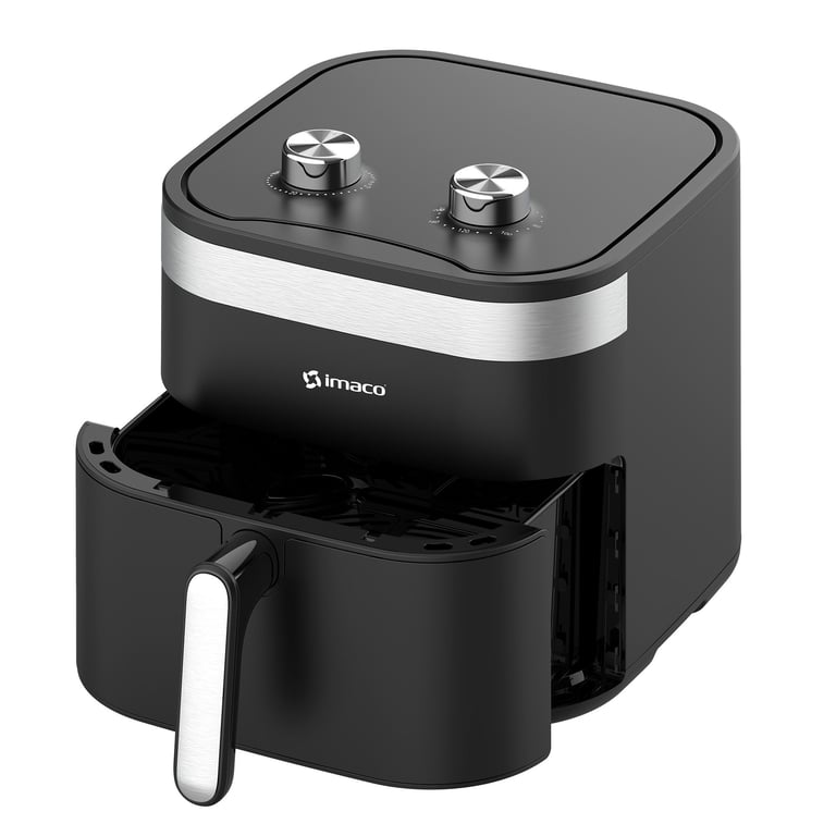 FREIDORA DE AIRE MECÁNICA 65L IMACO AF6516M - 4