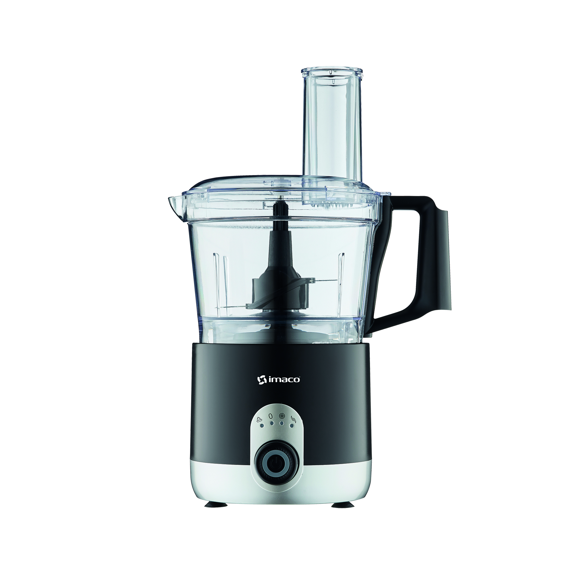 PROCESADOR DE ALIMENTOS INALÁMBRICO FP200B CORDLESS OUTDOOR SERIES IMACO - 1