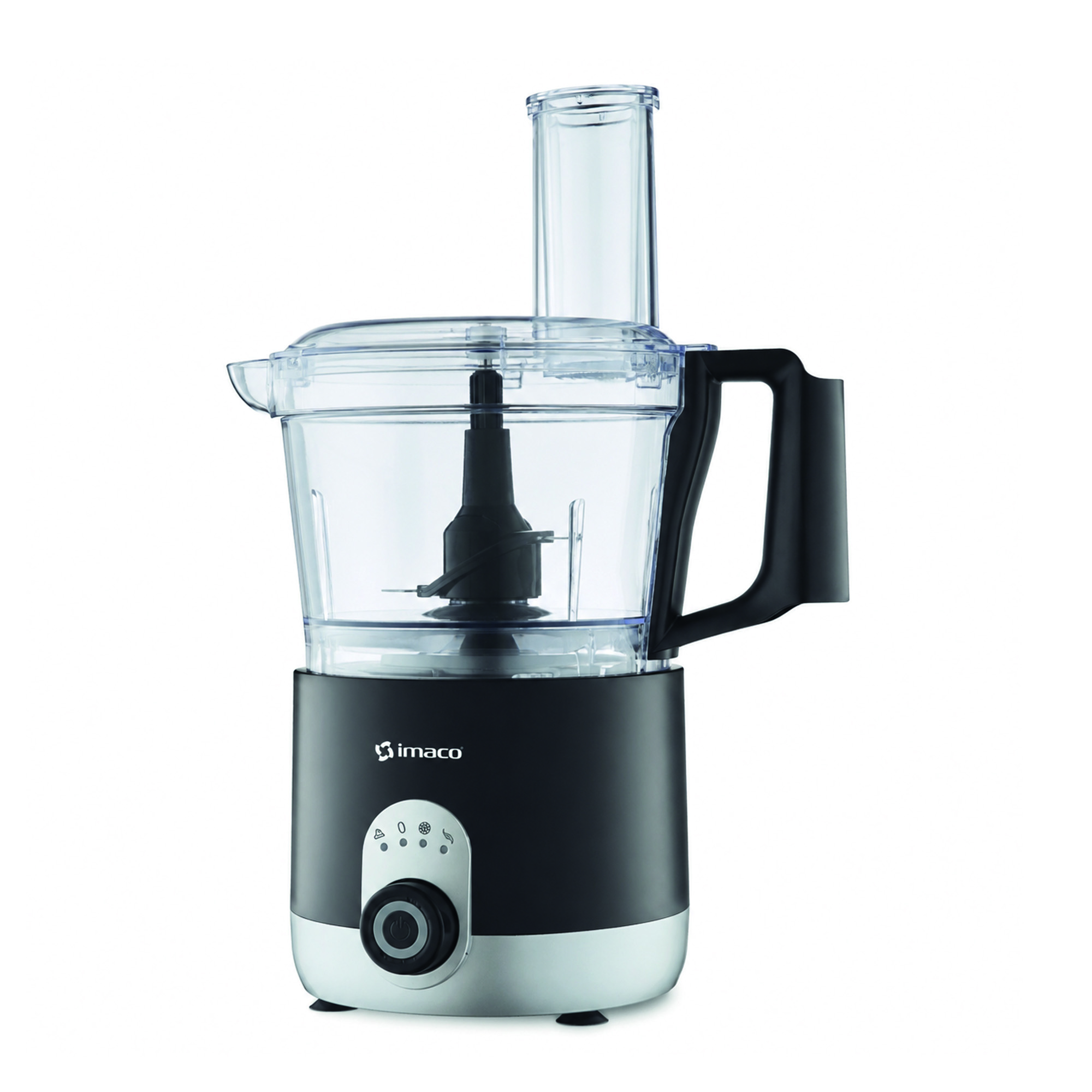 PROCESADOR DE ALIMENTOS INALÁMBRICO FP200B CORDLESS OUTDOOR SERIES IMACO - 3
