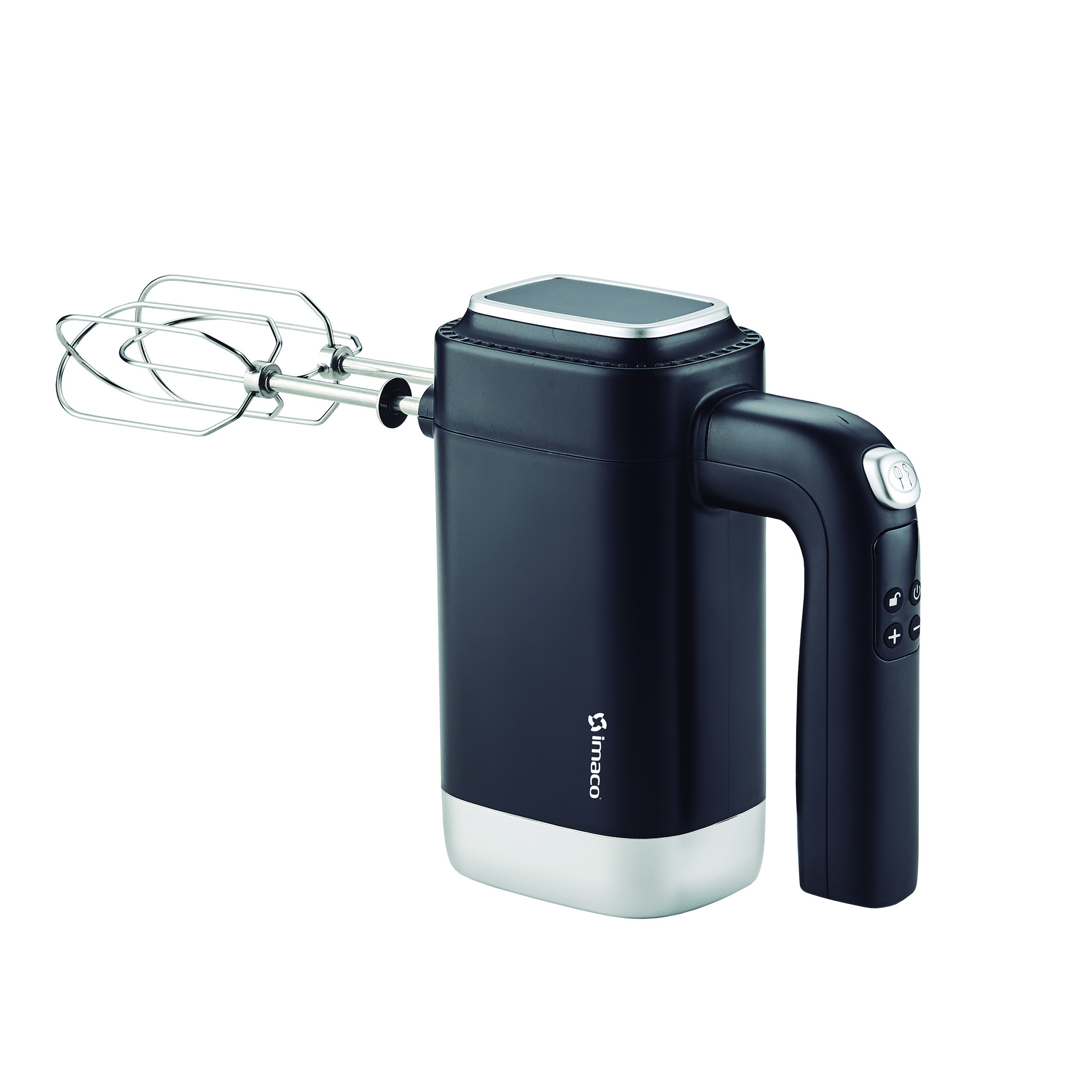 BATIDORA INALÁMBRICA HM200B CORDLESS OUTDOOR SERIES IMACO - 1