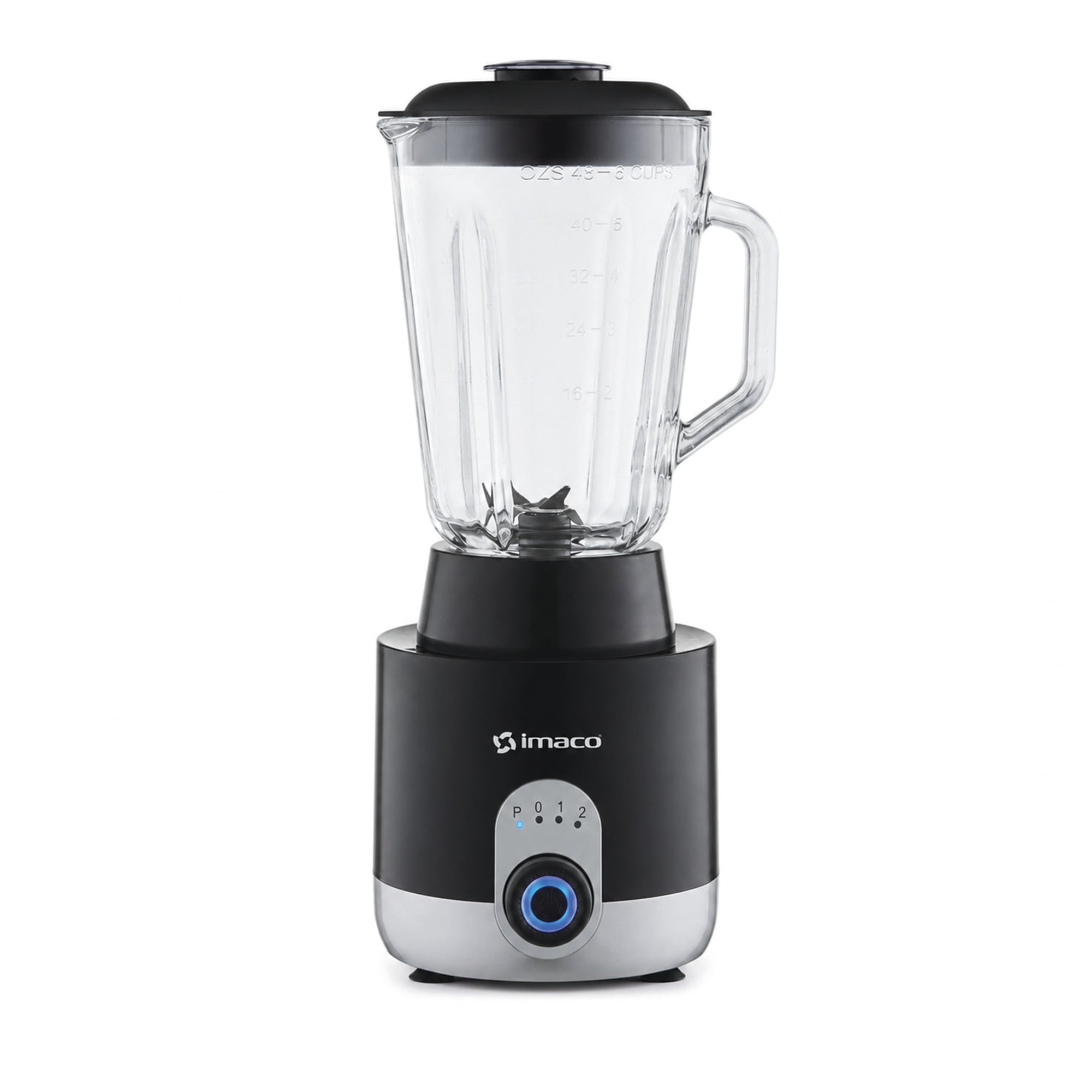 LICUADORA INALÁMBRICA CORDLESS OUTDOOR SERIES BL200B IMACO - 1
