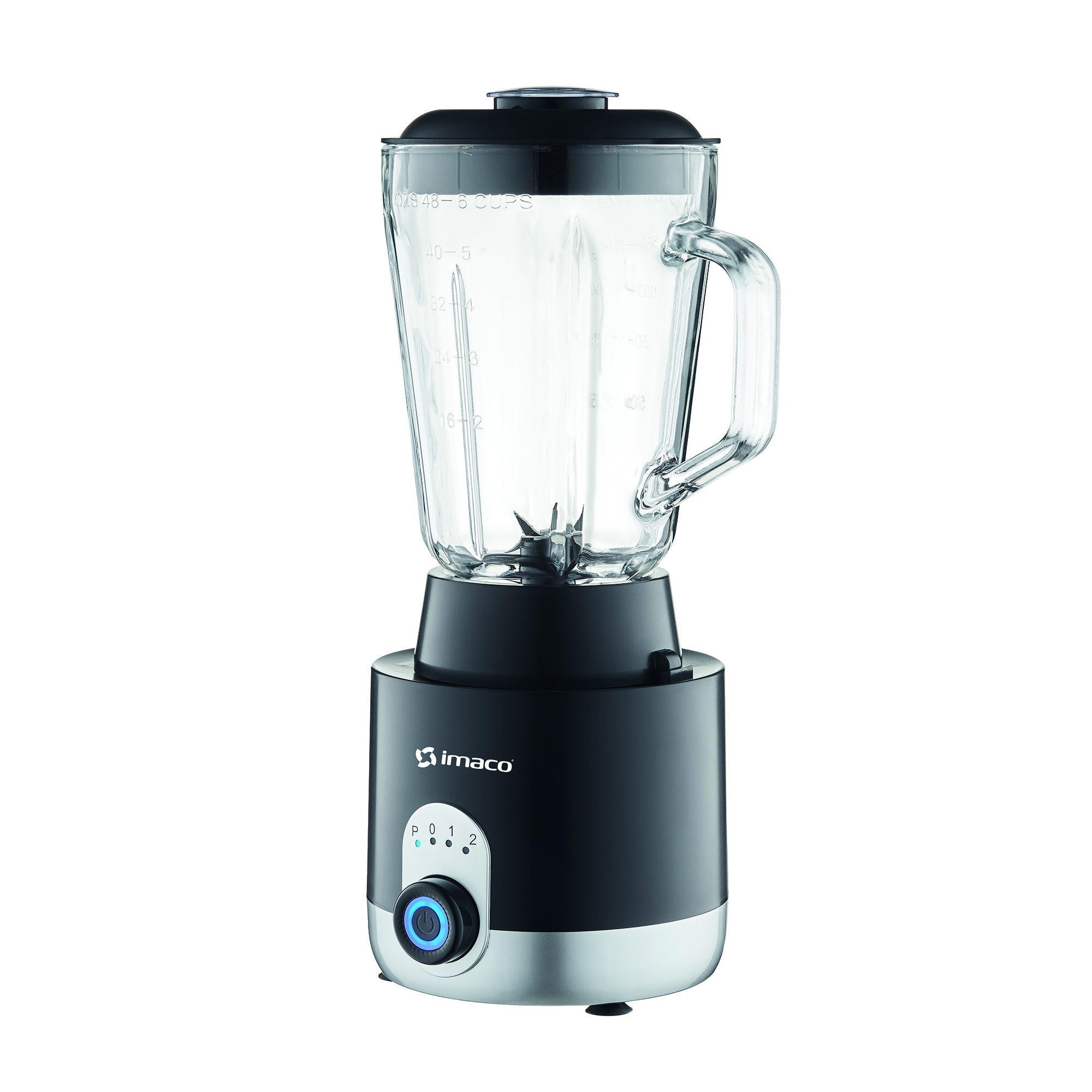 LICUADORA INALÁMBRICA CORDLESS OUTDOOR SERIES BL200B IMACO - 3