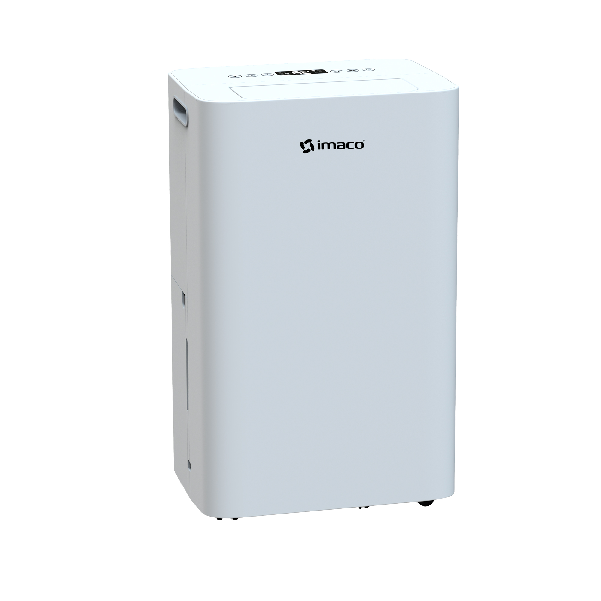 DESHUMEDECEDOR DIGITAL 20.L C/N TIMER DHE2032 IMACO - 1