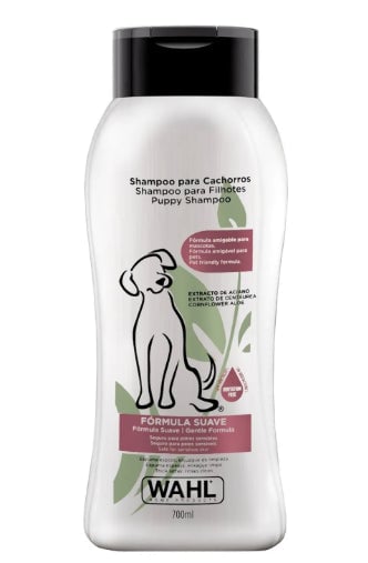 SHAMPOO PARA PERROS CACHORROS 3027599S WAHL - 1