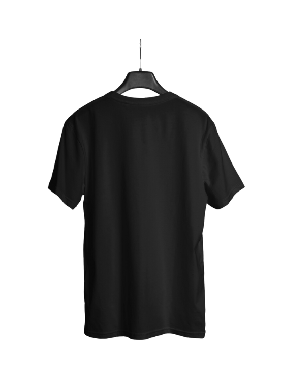 POLO MANGA CORTA UNISEX VOCE STORE BASICO OVERSIZE - 3
