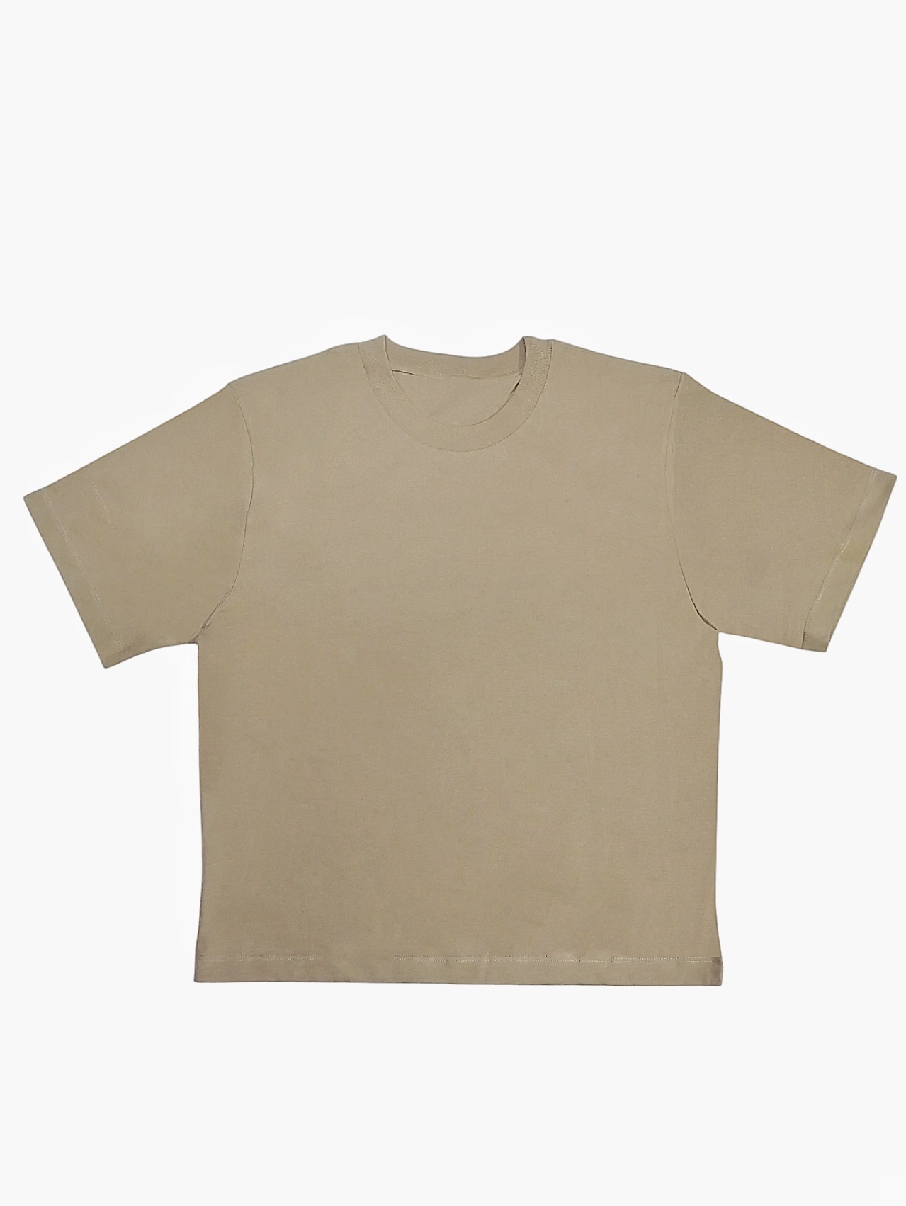 POLO BASICO BOXY FIT - 4