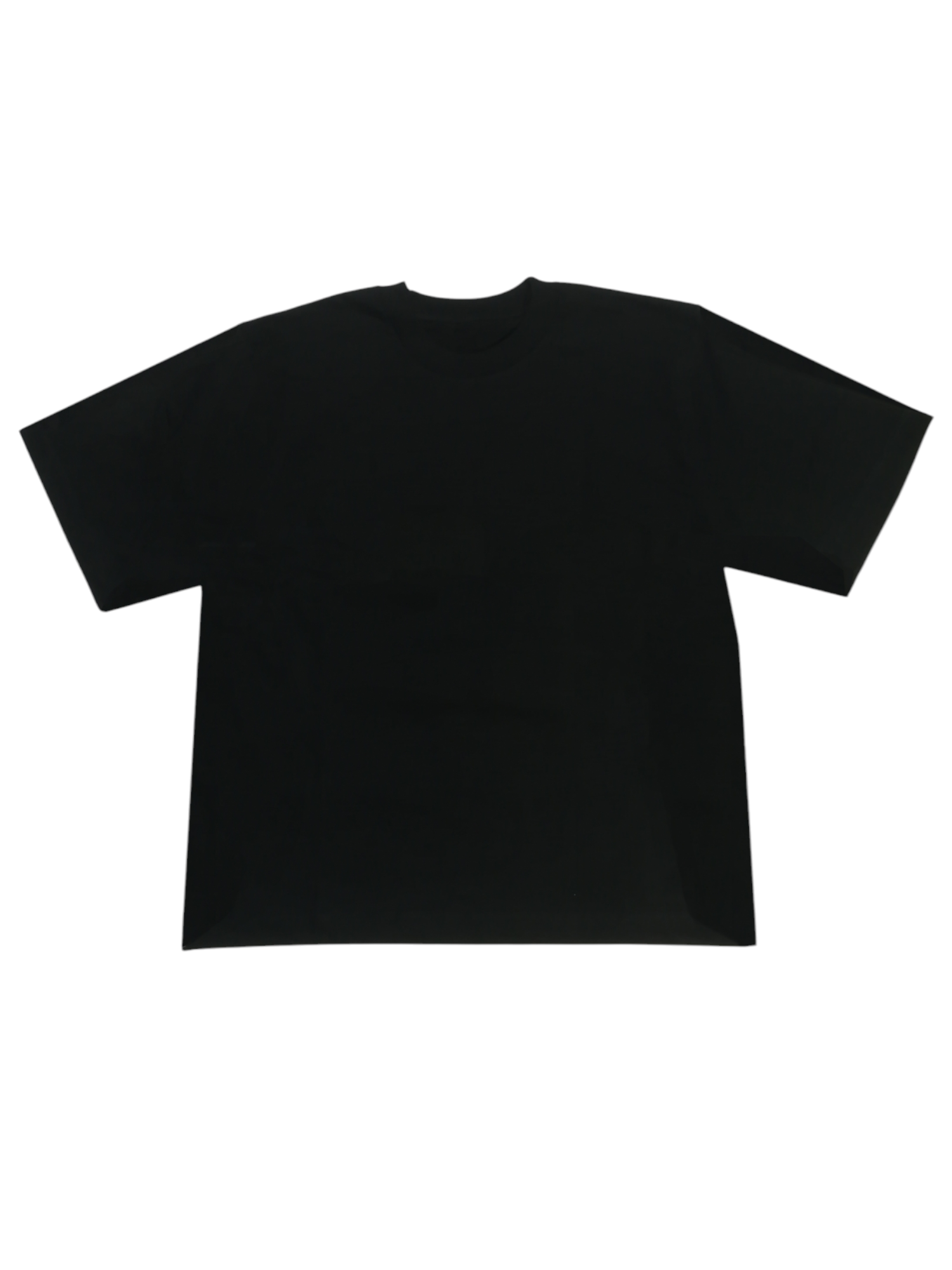 POLO BASICO BOXY FIT - 4