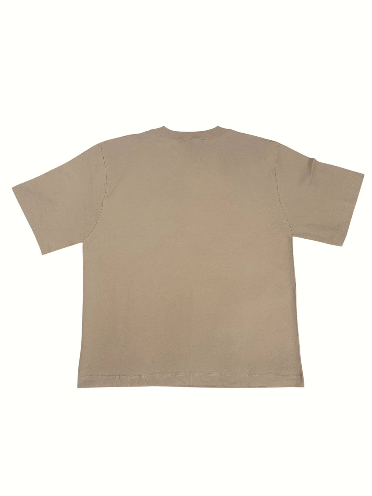 POLO BASICO BOXY FIT - 5