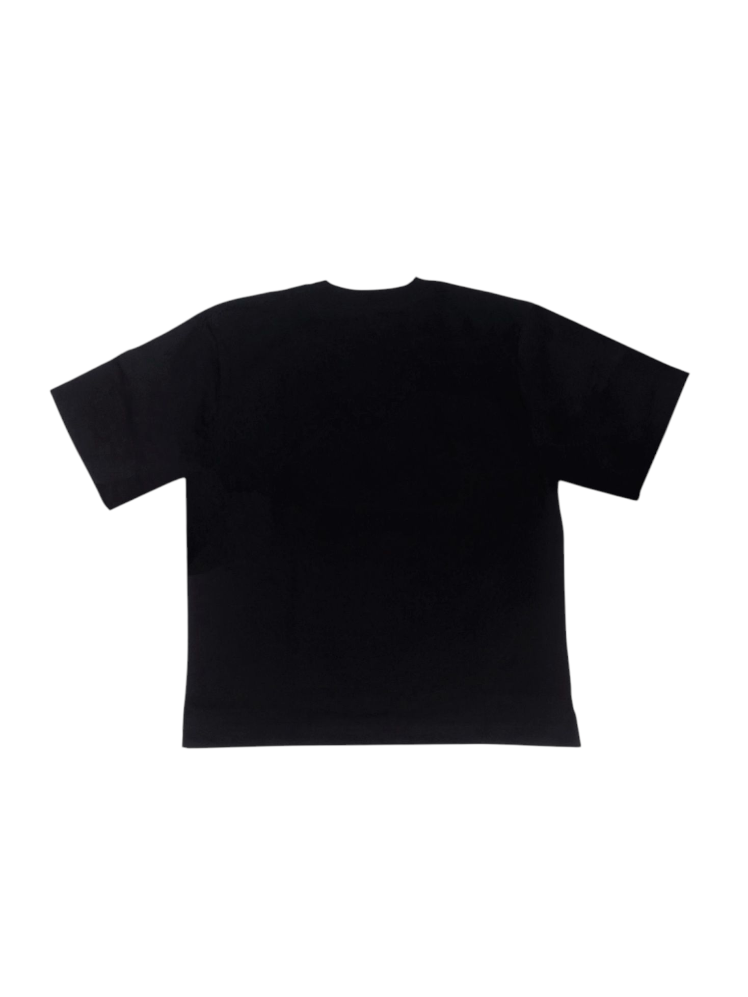 POLO BASICO BOXY FIT - 5