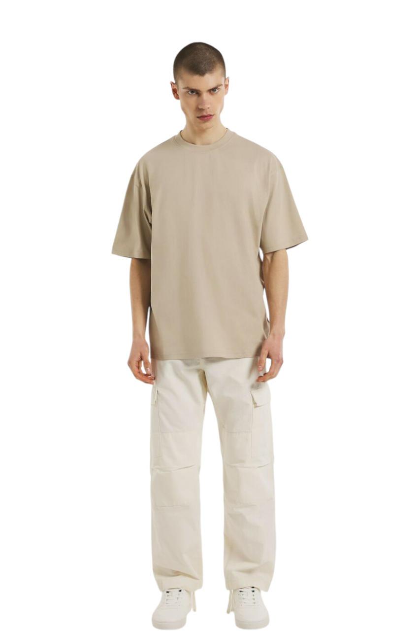 POLO BASICO BOXY FIT - 2
