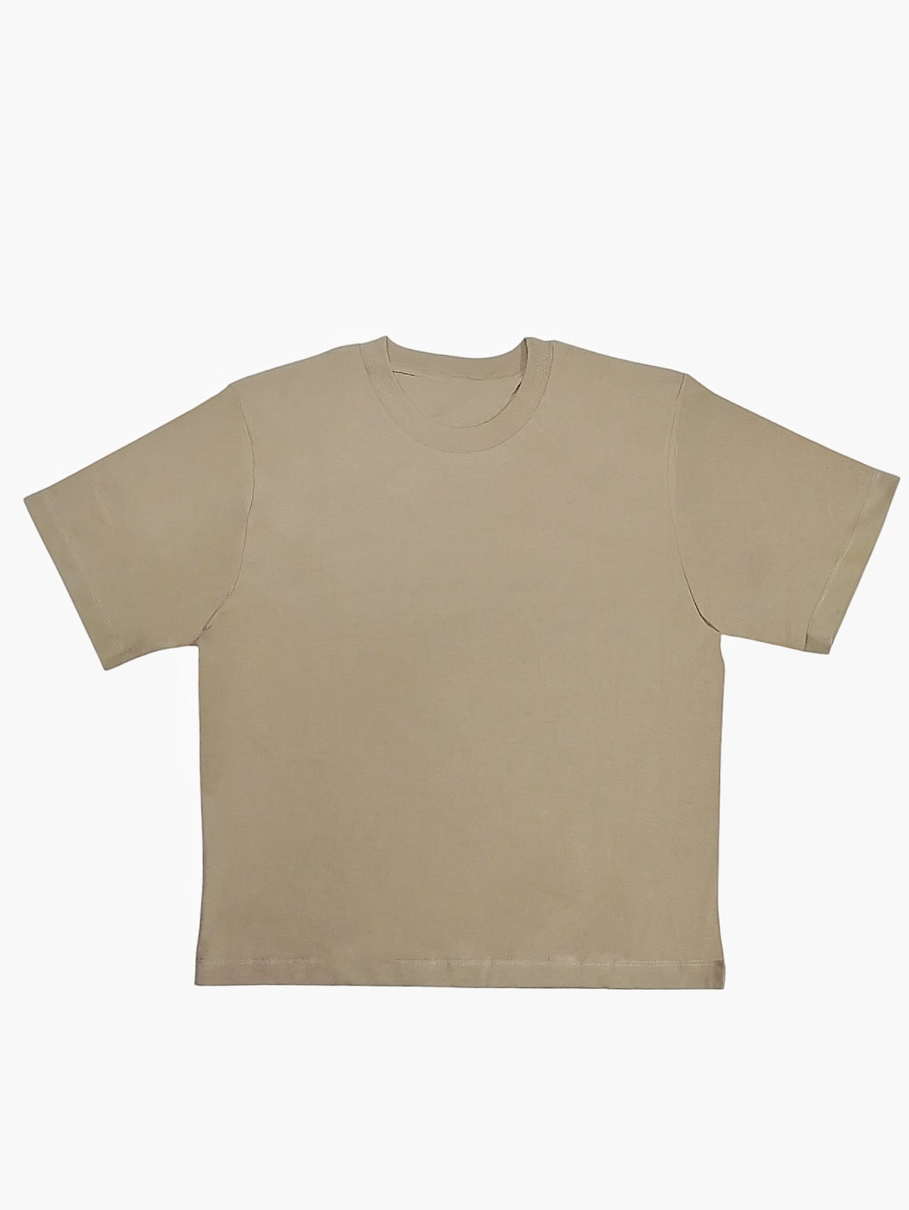 POLO BASICO BOXY FIT - 4