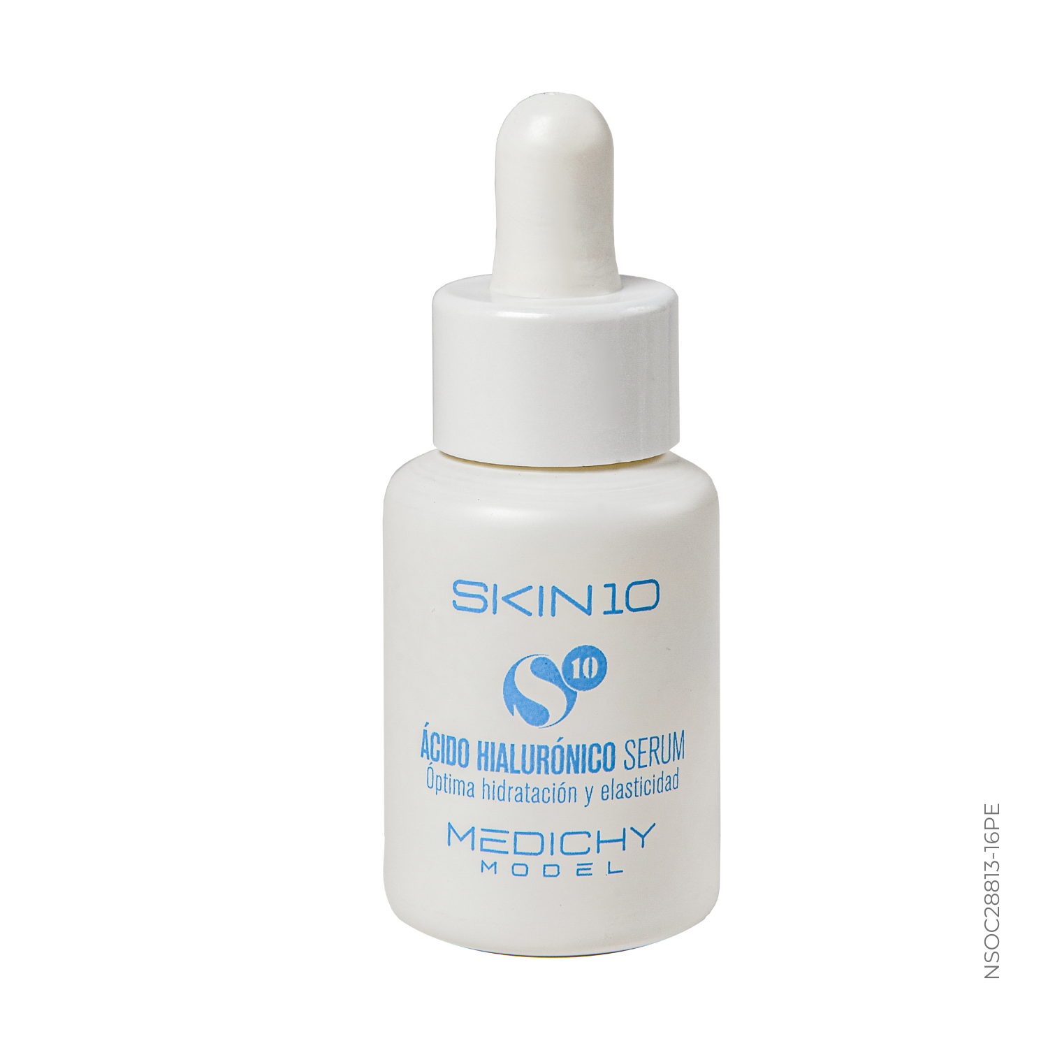 SERUM FACIAL SKIN 10 ACIDO HIALURONICO SKIN10 30 ML - 1