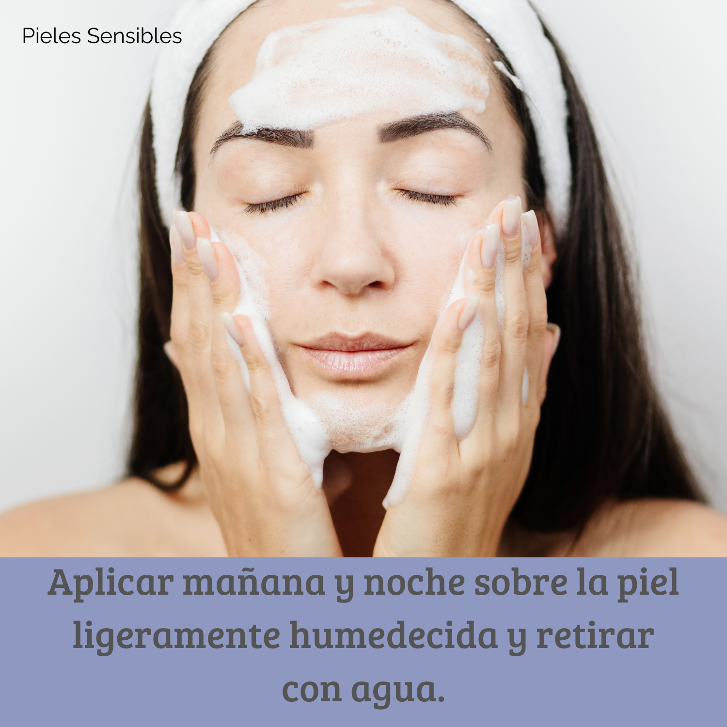ESPUMA LIMPIADORA FACIAL SKIN 10 BABASU MICELLAR MOUSSE SKIN10 200 ML - 4