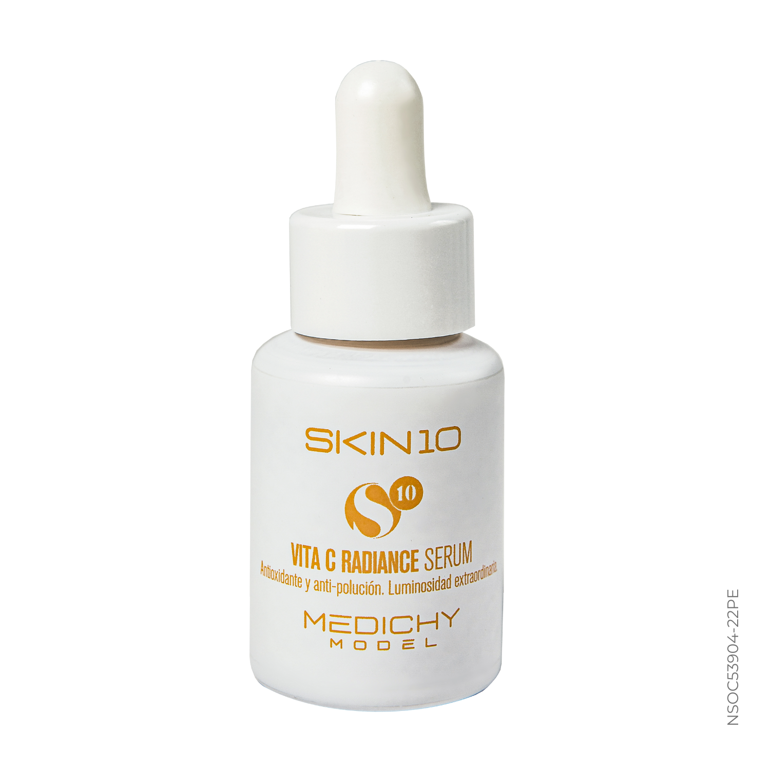 SERUM SKIN 10 VITAMINA C RADIANCE SKIN10 30 ML - 1