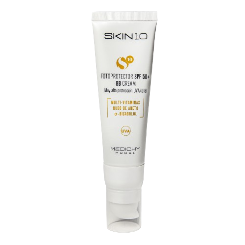 FOTOPROTECTOR SKIN 10 BB CREAM SKIN10 SPF 50+ 50 ML - 1