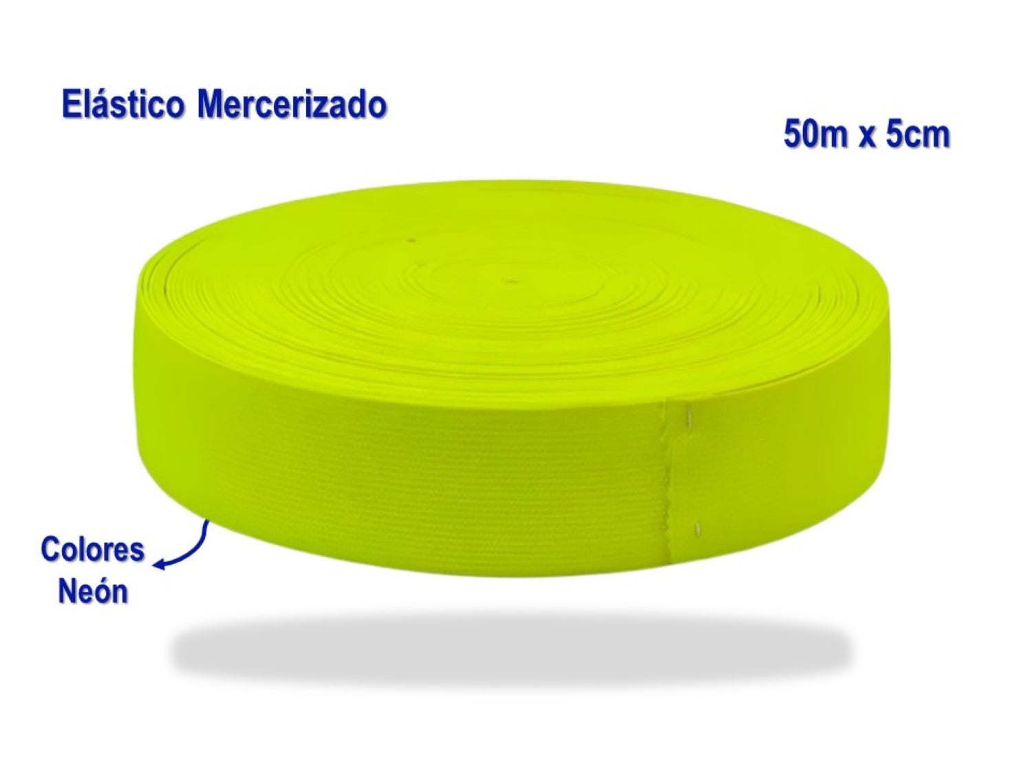CINTA CIÓN CAMPOS DEPORTIVOS ROLLO 50M - 2