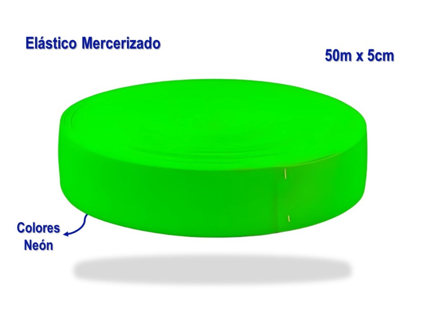 CINTA CIÓN CAMPOS DEPORTIVOS ROLLO 50M - 2