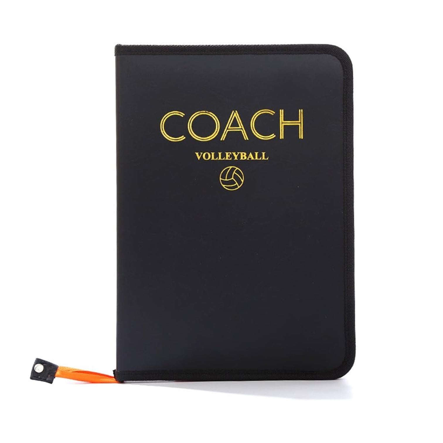PIZARRA LIBRO PEGABLE TÁCTICA MAGNÉTICO VÓLEY ENTRENADOR - 1