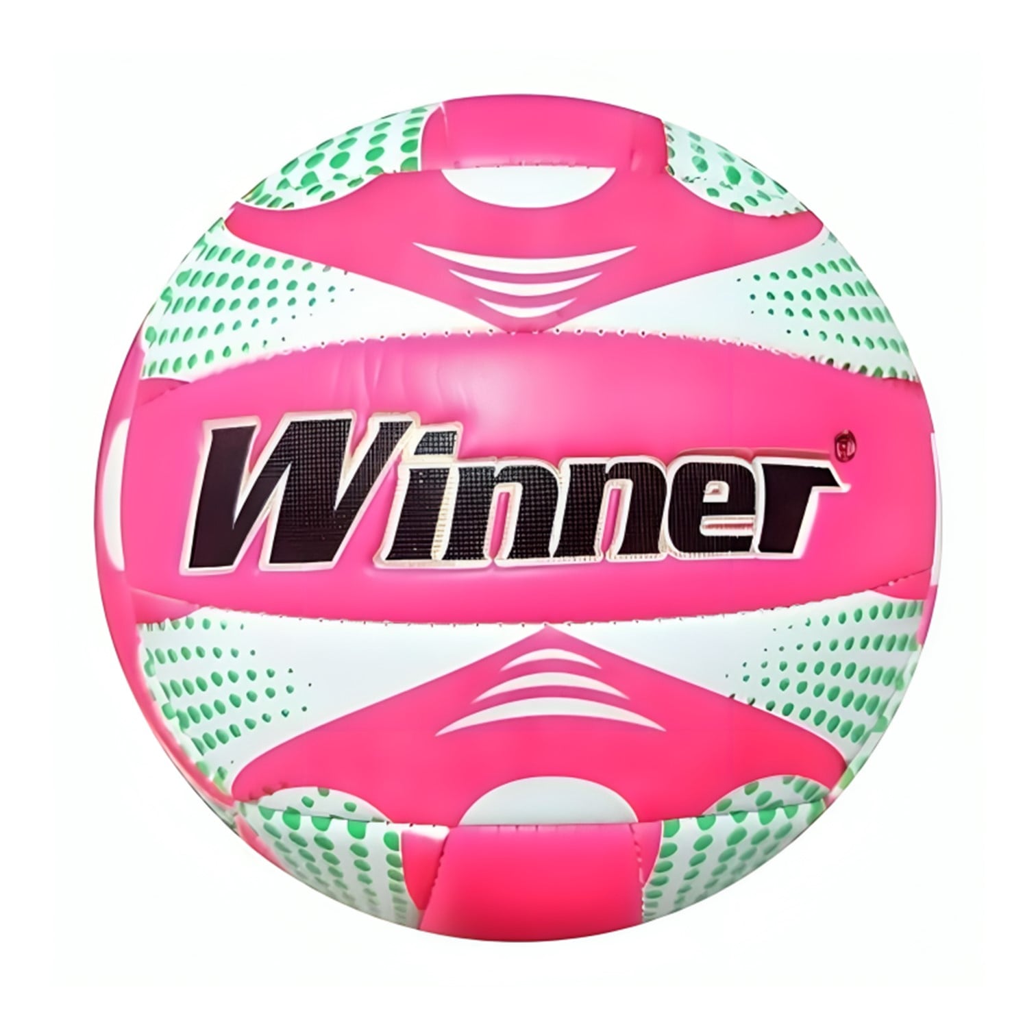 PELOTA VÓLEY WINNER TALLA 5 ACOLCHADA COSIDO - 1