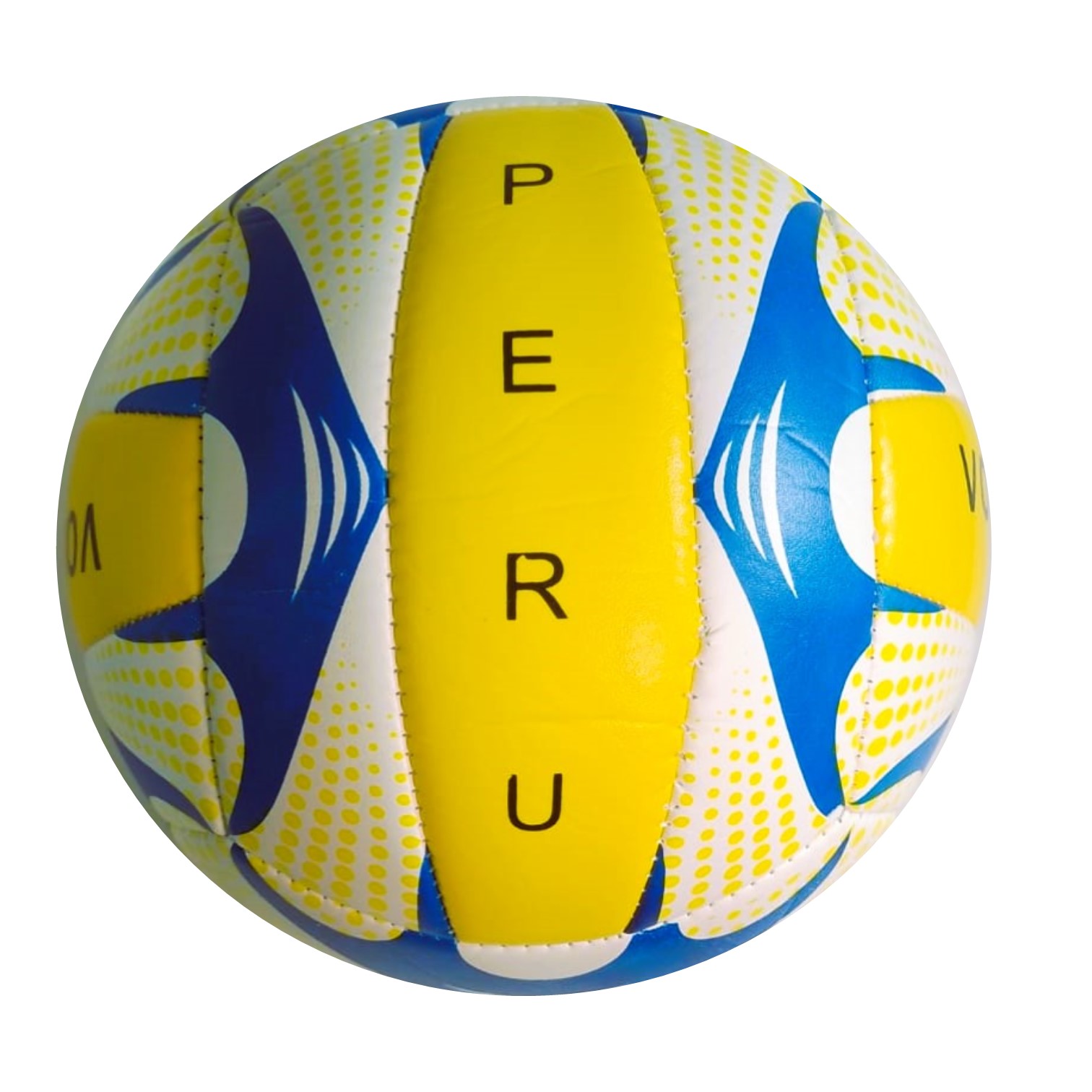 PELOTA VÓLEY WINNER TALLA 5 ACOLCHADA COSIDO - 3