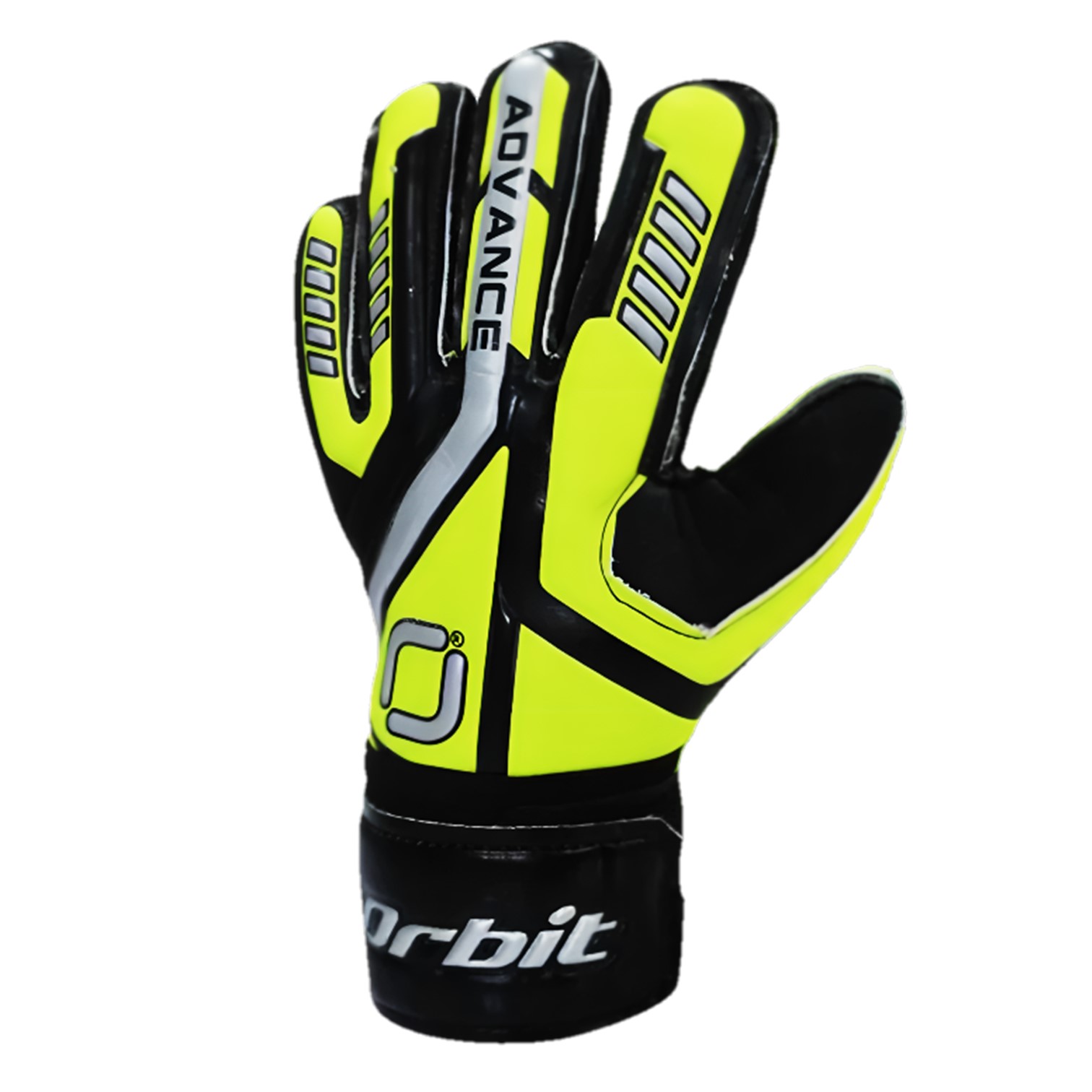 GUANTES ORBIT ADVANCE ARQUERO FÚTBOL ADULTO - 3