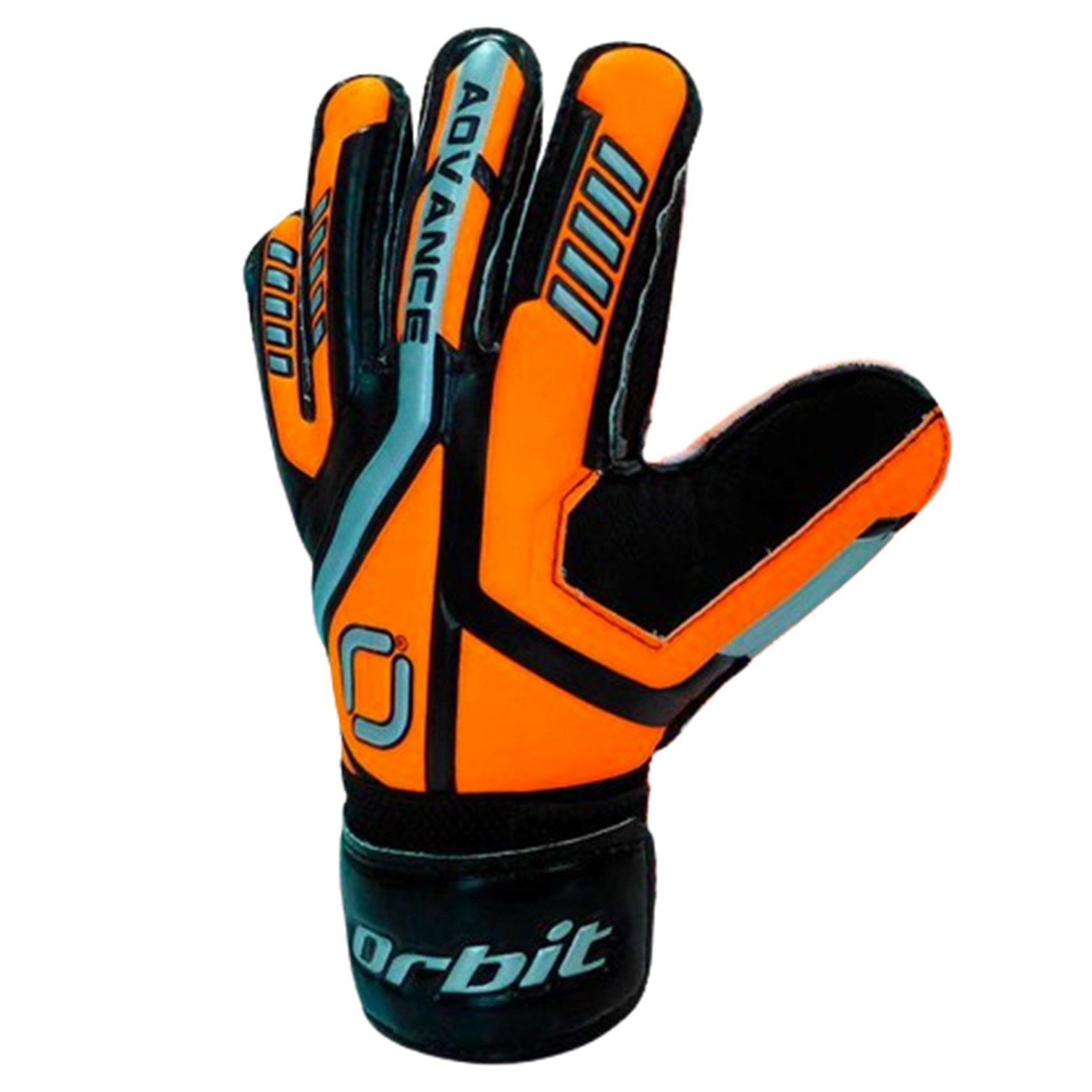 GUANTES ORBIT ADVANCE ARQUERO FÚTBOL ADULTO - 3