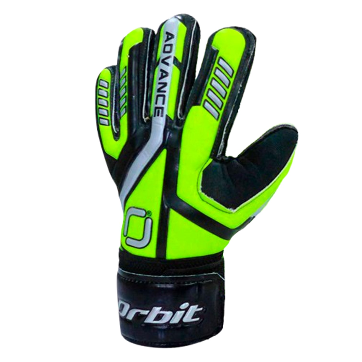 GUANTES ORBIT ADVANCE ARQUERO FÚTBOL ADULTO - 3