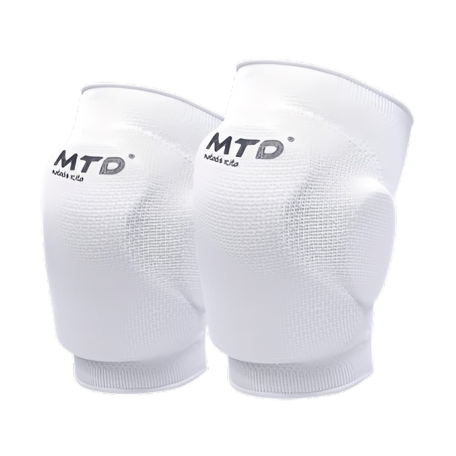 RODILLERAS PARA VOLEY PROFESIONAL PU MTD ADULTO - 1