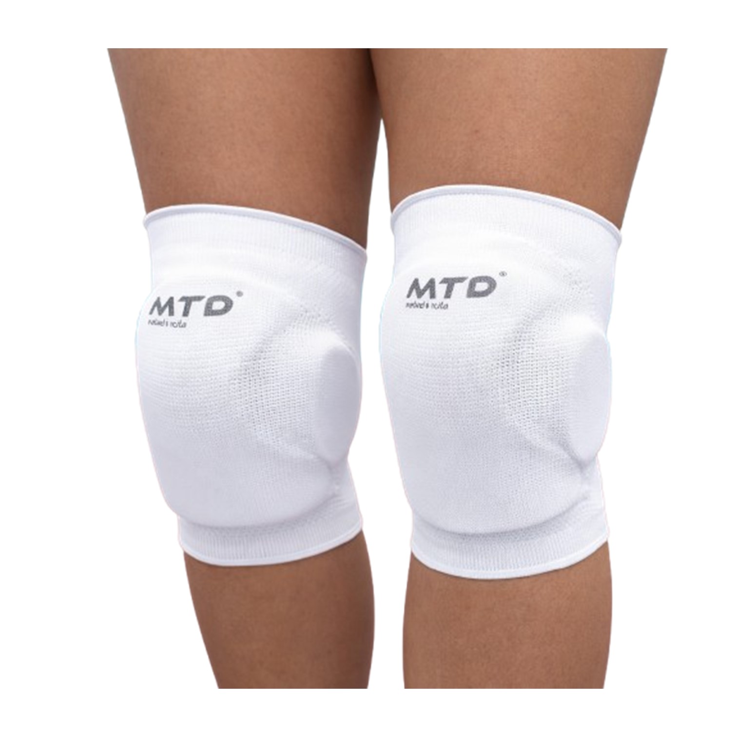 RODILLERAS PARA VOLEY PROFESIONAL PU MTD ADULTO - 6