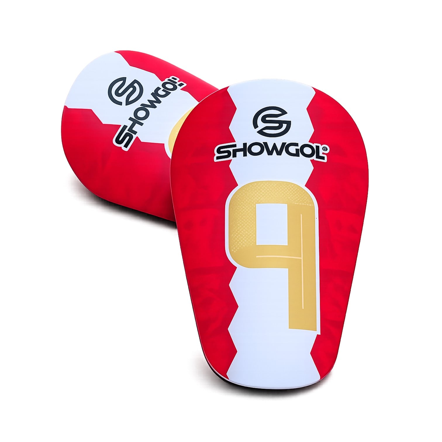MINI CANILLERAS DE FÚTBOL SHOWGOL PAÍSES - 1