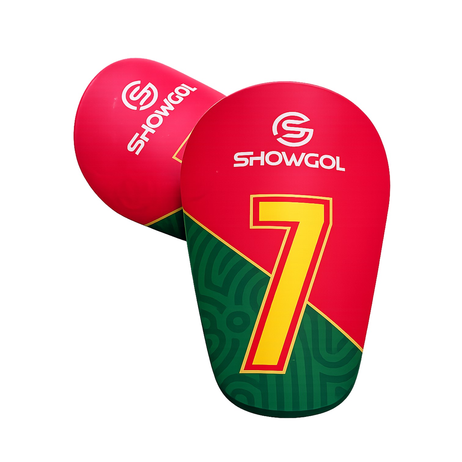 MINI CANILLERAS DE FÚTBOL SHOWGOL PAÍSES - 1