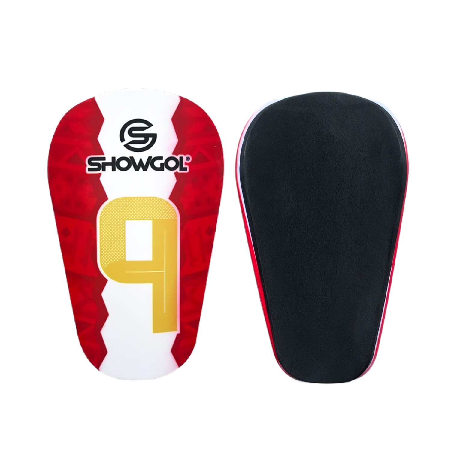 MINI CANILLERAS DE FÚTBOL SHOWGOL PAÍSES - 4
