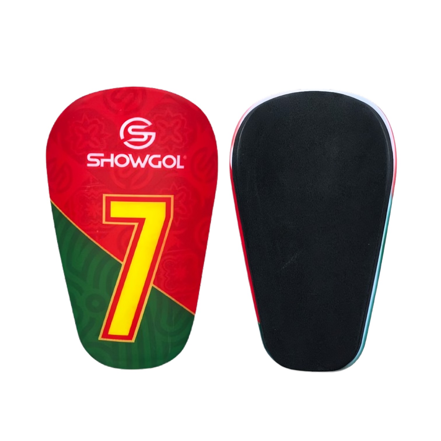 MINI CANILLERAS DE FÚTBOL SHOWGOL PAÍSES - 4