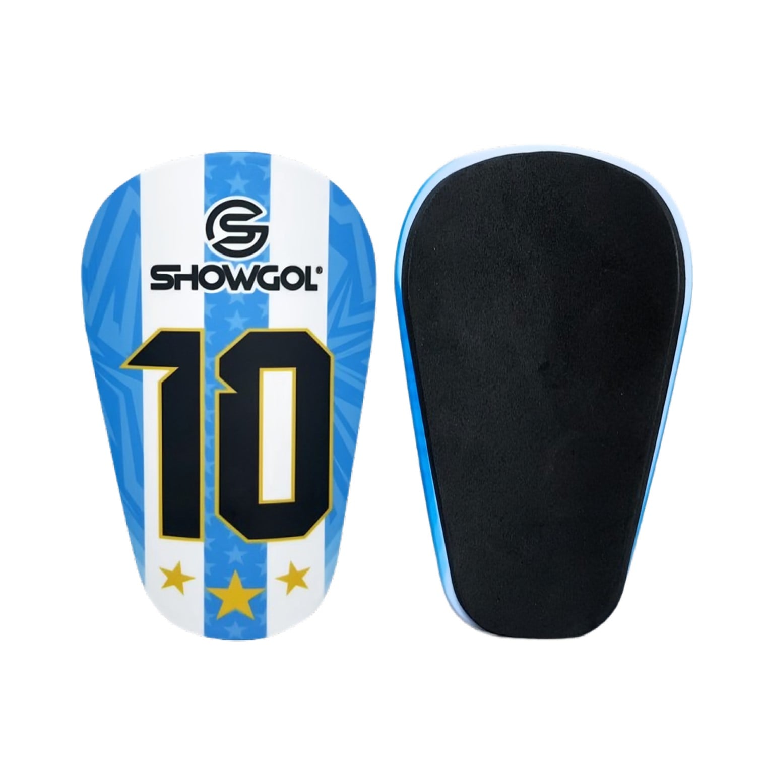 MINI CANILLERAS DE FÚTBOL SHOWGOL PAÍSES - 4