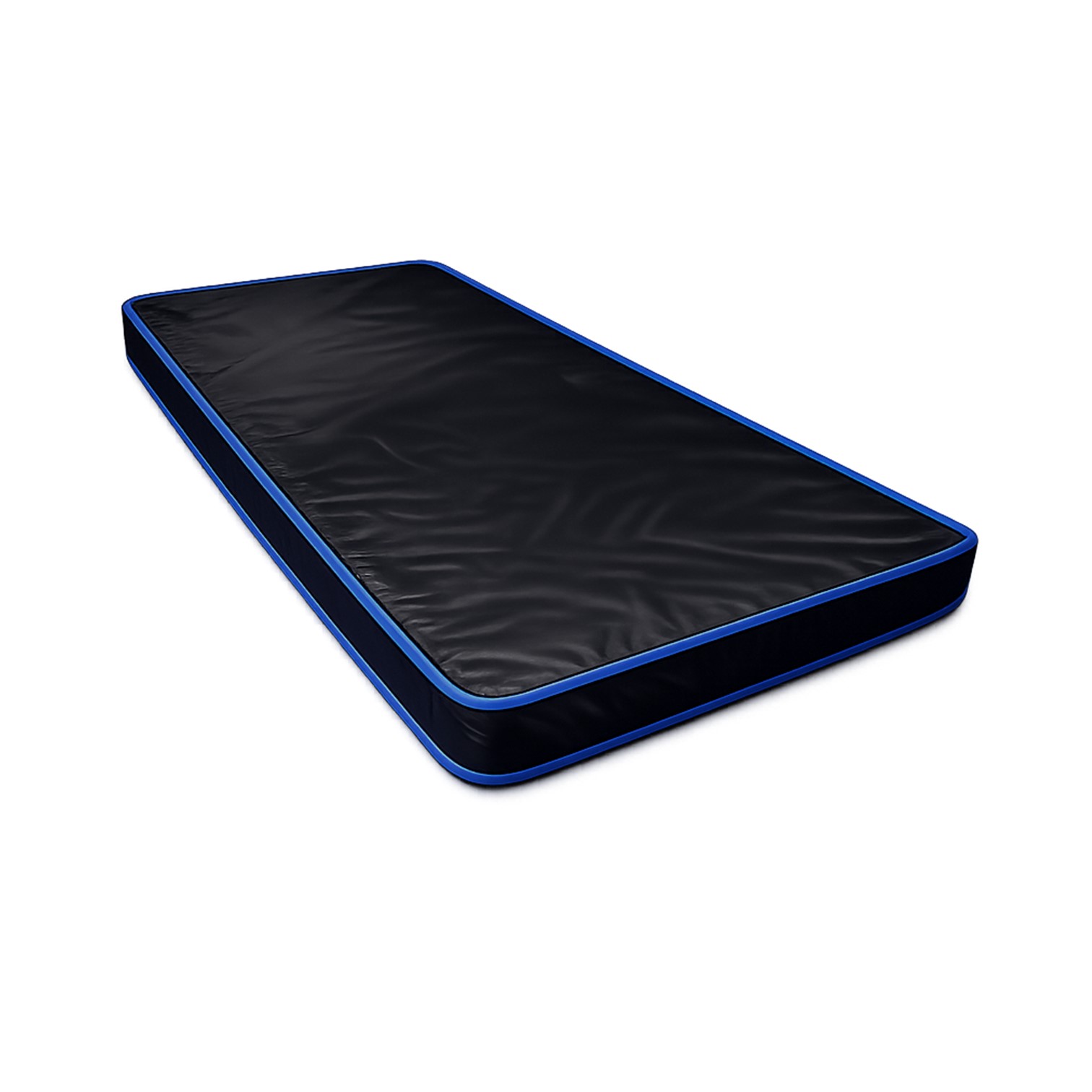 COLCHONETA PARA FITNESS GIMNASIA DE LONA OXFORD 1.5M - 1