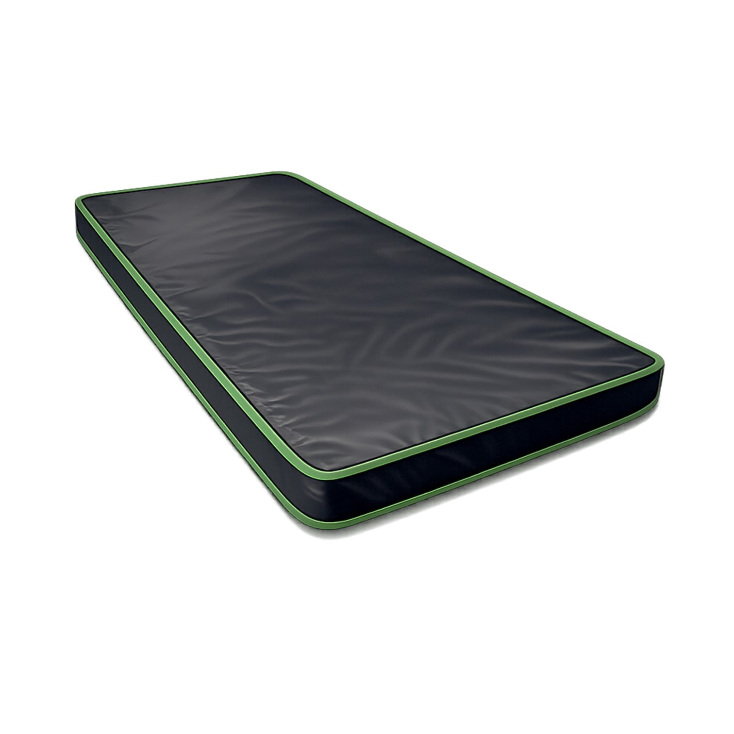COLCHONETA PARA FITNESS GIMNASIA DE LONA OXFORD 1.5M - 1