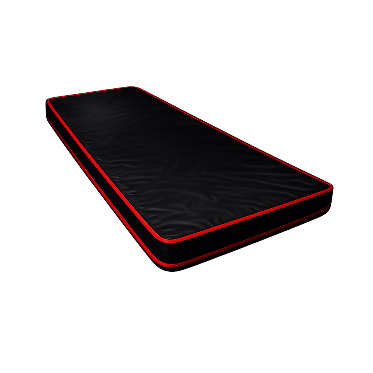 COLCHONETA PARA FITNESS GIMNASIA DE LONA OXFORD 1.5M - 1