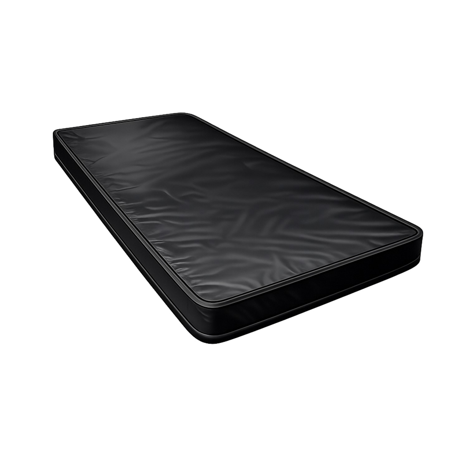 COLCHONETA PARA FITNESS GIMNASIA DE LONA OXFORD 1.5M - 1