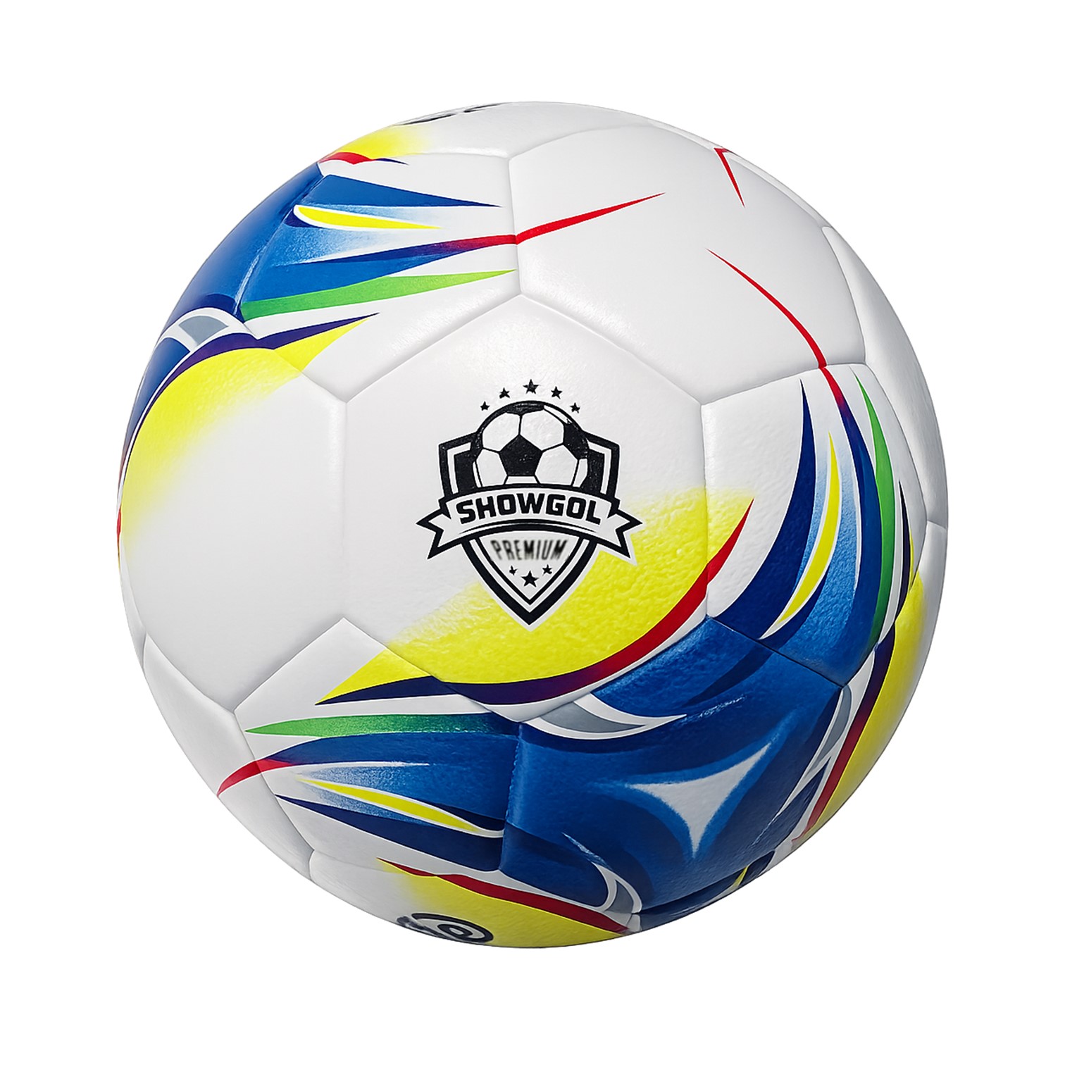 PELOTA PARA FUTSAL #3.5 PU SHOWGOL - 4